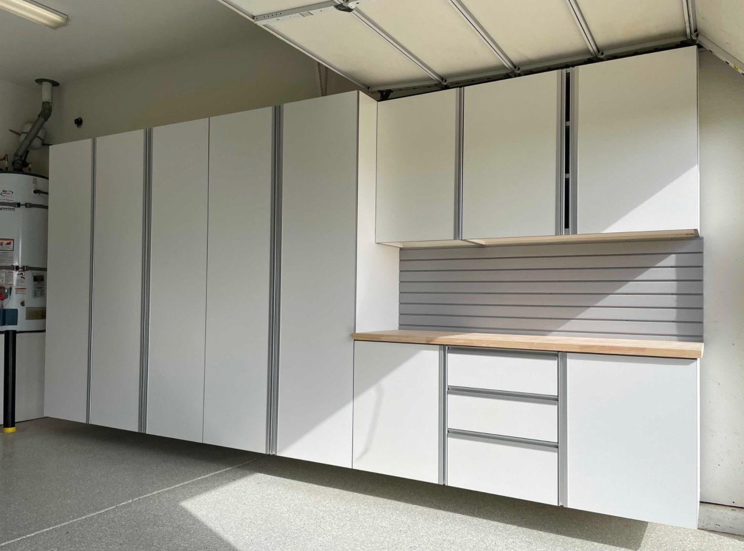 Garage Storage storage